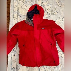 Patagonia Storm Jacket